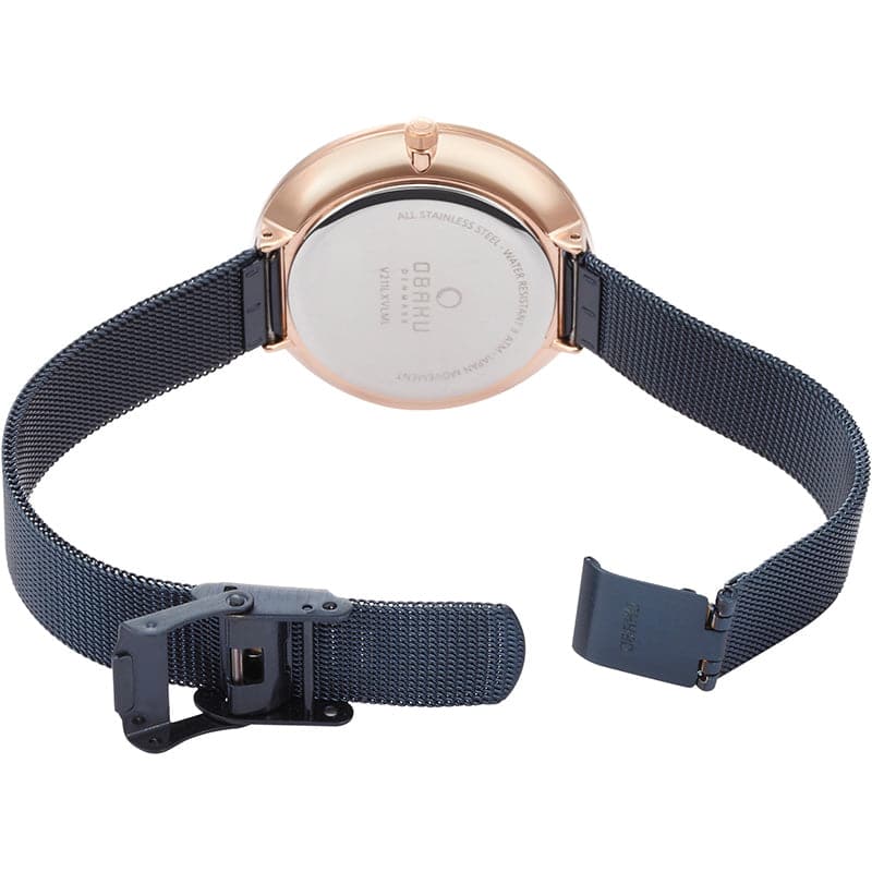 OBAKU MYNTE - OCEAN V211LXVLML