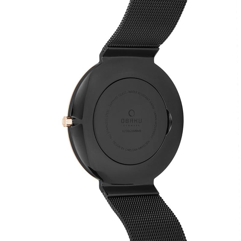 OBAKU PAPIR - NIGHT V230GXMBMB