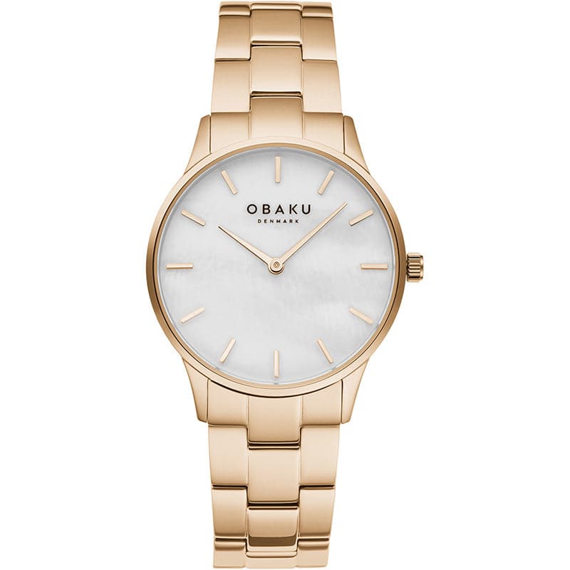 OBAKU LYNG LILLE - ROSE V247LXVWSV