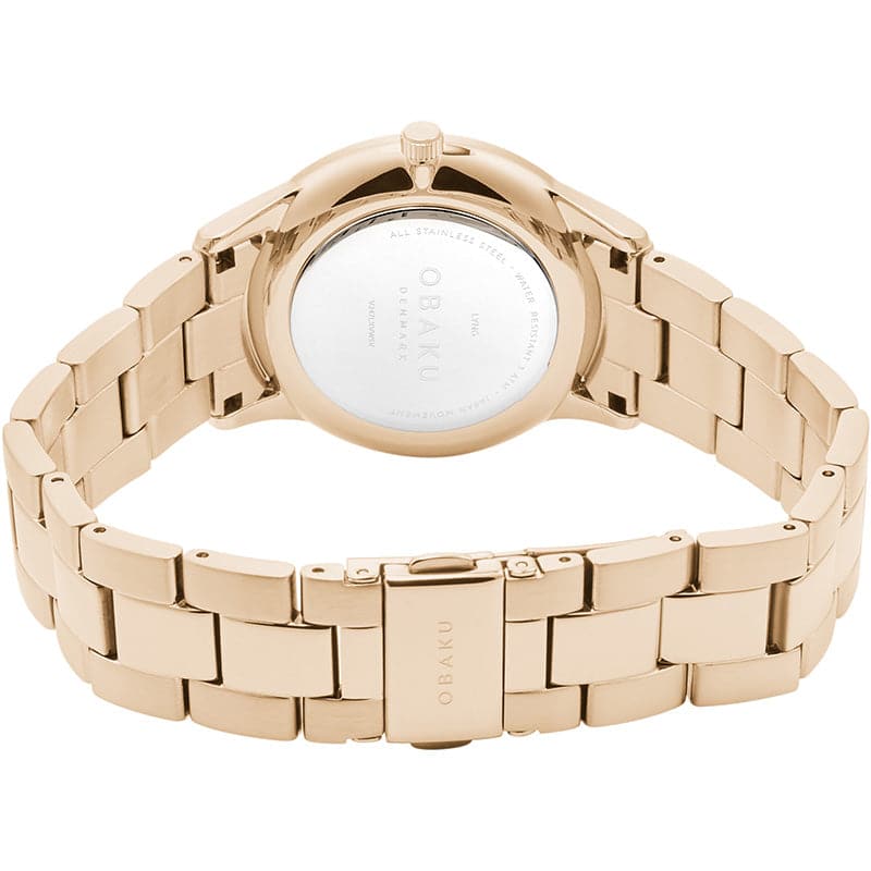 OBAKU LYNG LILLE - ROSE V247LXVWSV