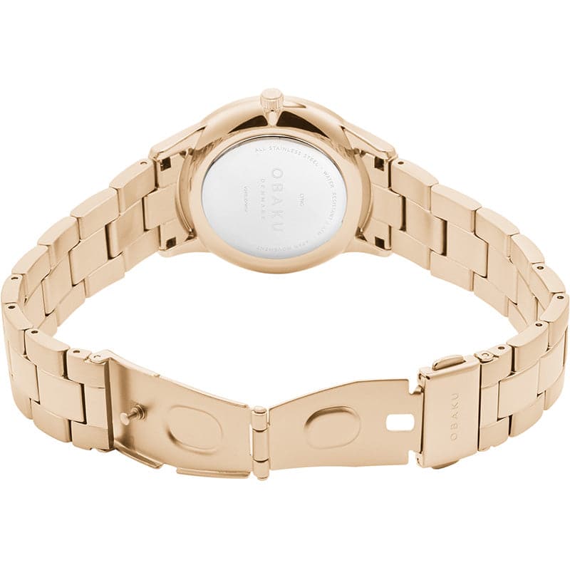 OBAKU LYNG LILLE - ROSE V247LXVWSV