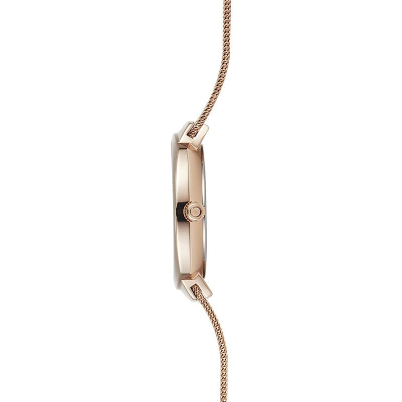 OBAKU FELT LILLE - ROSEO V273LDVWMV