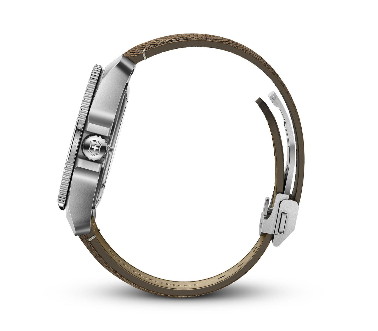 Victorinox Journey 1884 Automatic Mens Watch 241980.1