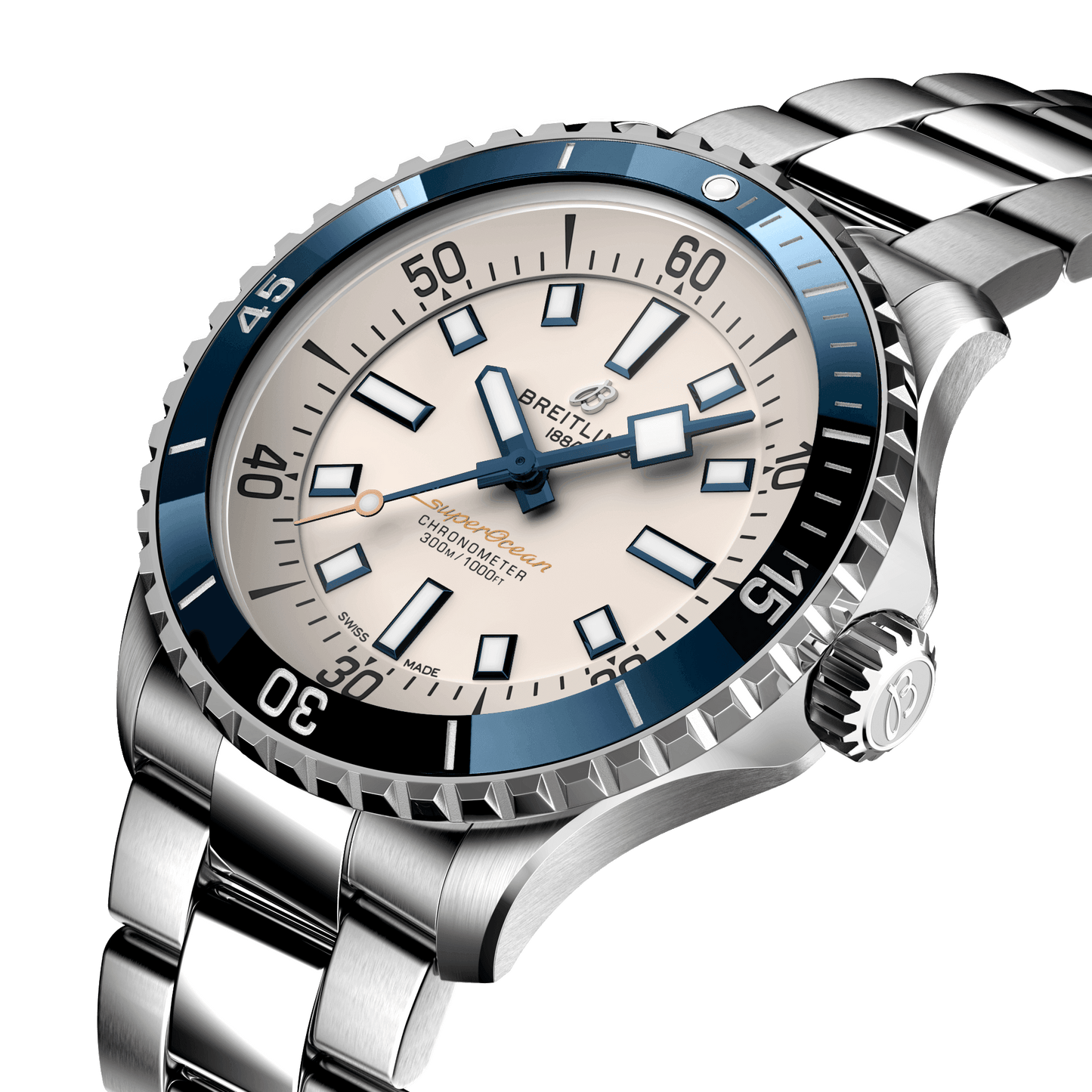 BREITLING Superocean Automatic 42 A17375E71G1A1