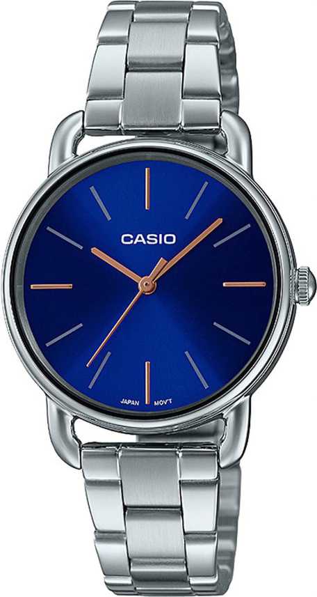 Casio Ltp-E412D-2Adf(A1792) Analog