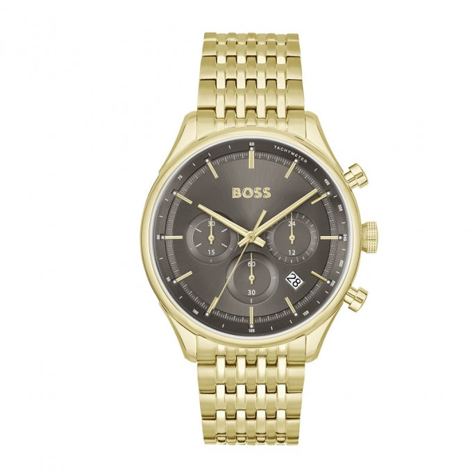 BOSS HB1514051 GREGOR Heren Horloge