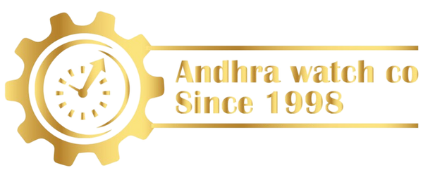 New Andhra watch co