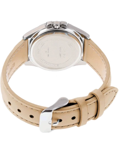 CASIO A1581 LTP-2089L-7AVDF ENTICER LADIES