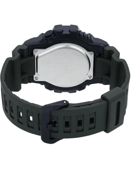 YOUTH HDC-700-3AVDF - D155 Green Digital - Men's Watch