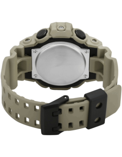 Casio GA-700UC-5ADR G-Shock Analog-Digital Watch for Men (54 mm) Casio
