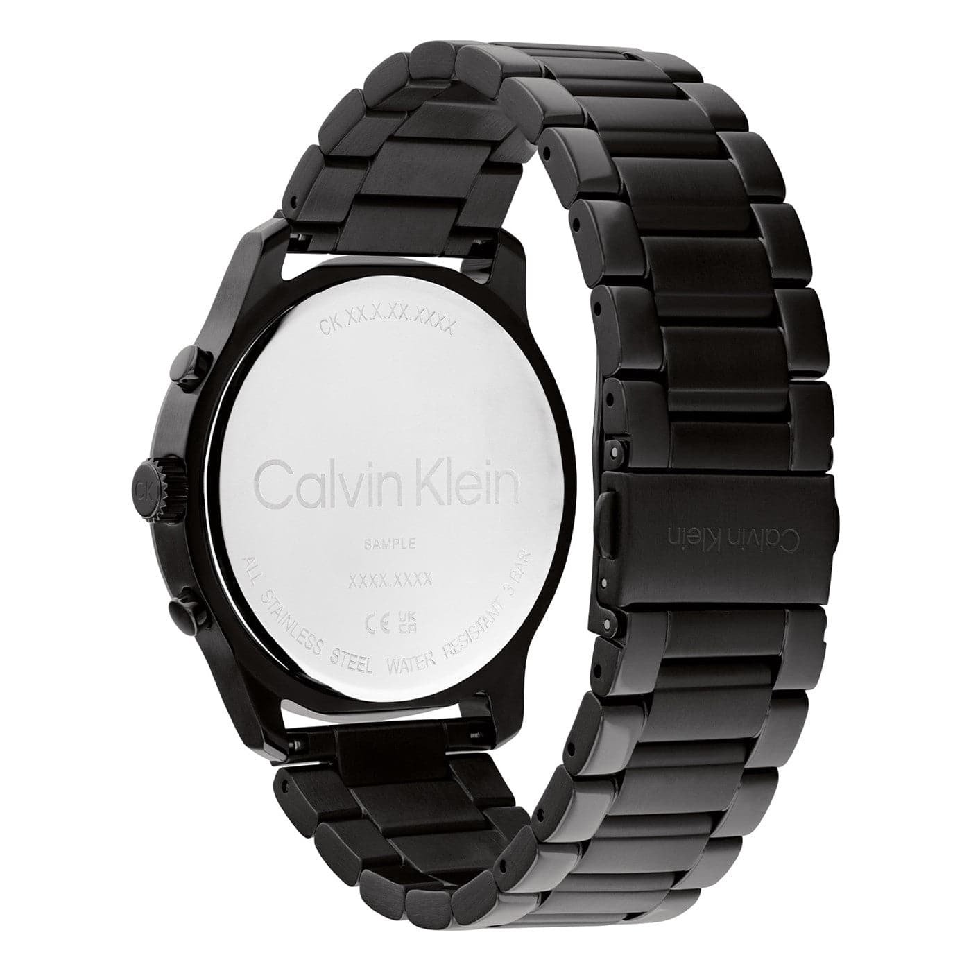 GENTS CALVIN KLEIN AMBITION 25200209