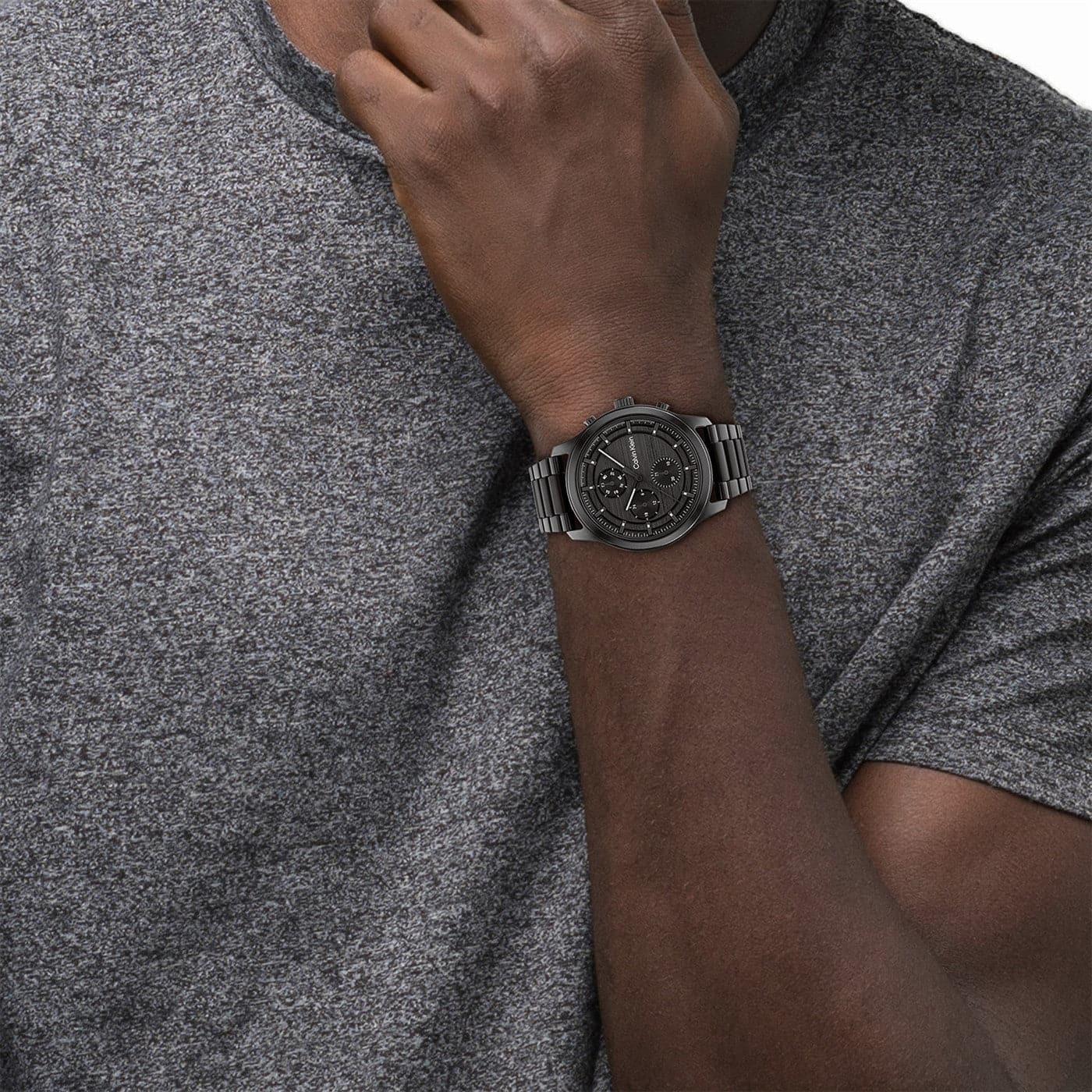 GENTS CALVIN KLEIN AMBITION 25200209