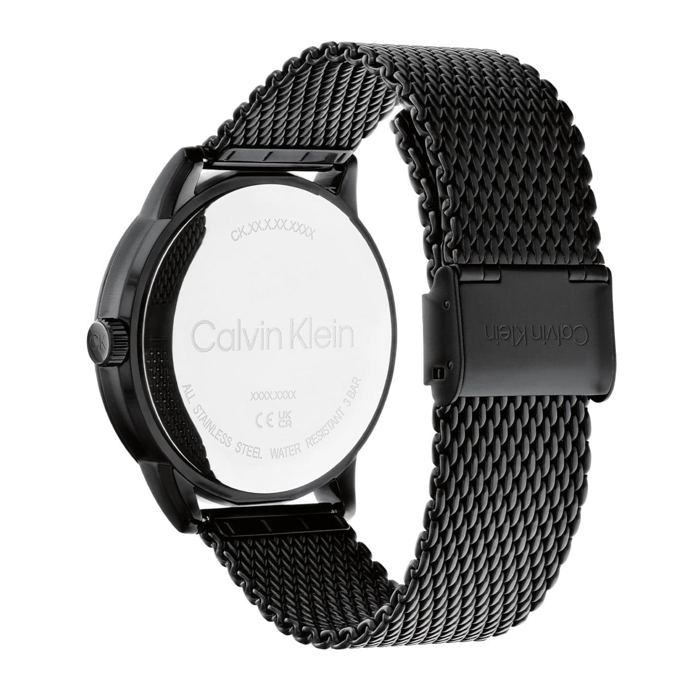 Calvin Klein Marquee 25200214