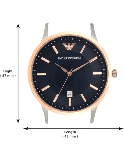 EMPORIO ARMANI AR2506