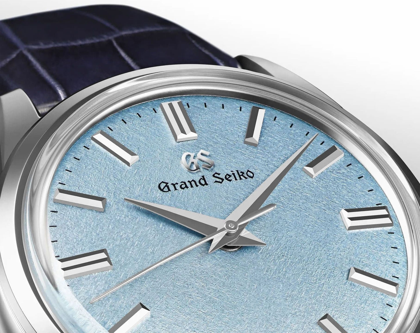 GRAND SEIKO Mechanical 9S64 Caliber SBGW283G