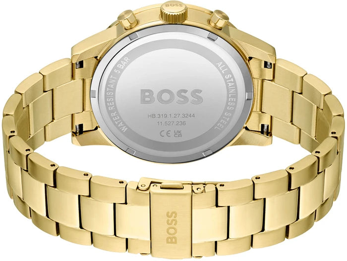 Hugo Boss ALLURE HB1513923 44mm