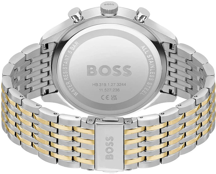 Hugo BOSS HB1514081 GREGOR Herenhorloge 45mm