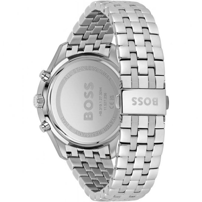 Hugo Boss HB 1513839 Mens Associate Watch