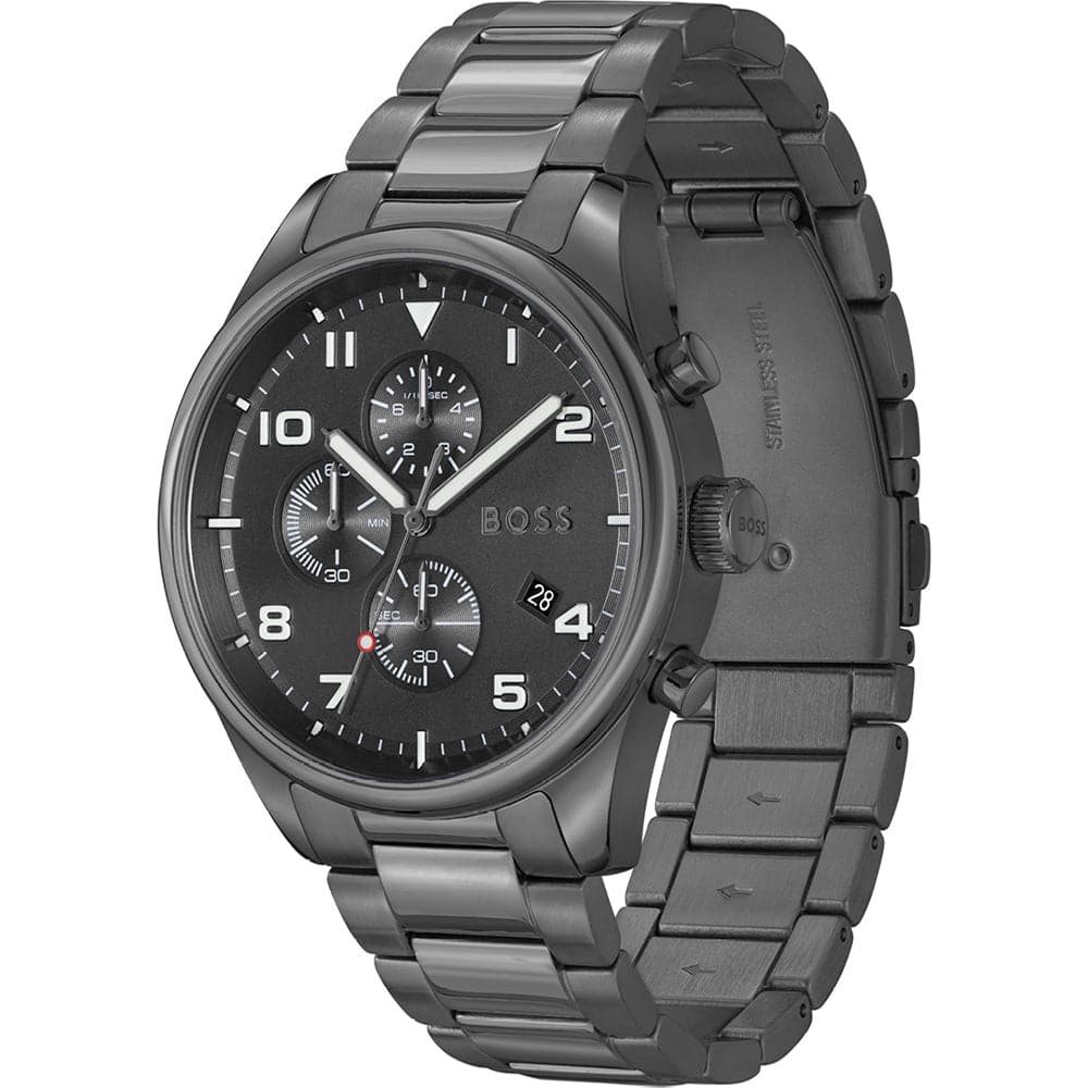 Hugo Boss View Watch 1513991