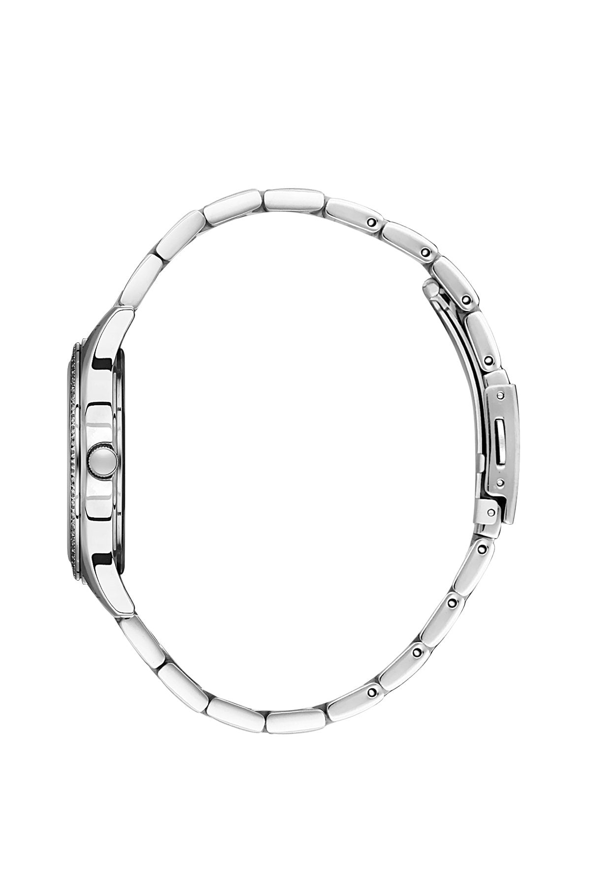 Luxury Redefined: Takreem Santa Barbara Polo Women's Watch SB.1.10490-1