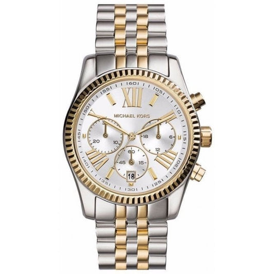 Michael Kors MK5955 Ladies Lexington Watch