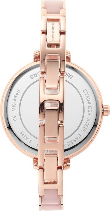MICHAEL KORS Jaryn Analog Watch - For Women MK4545