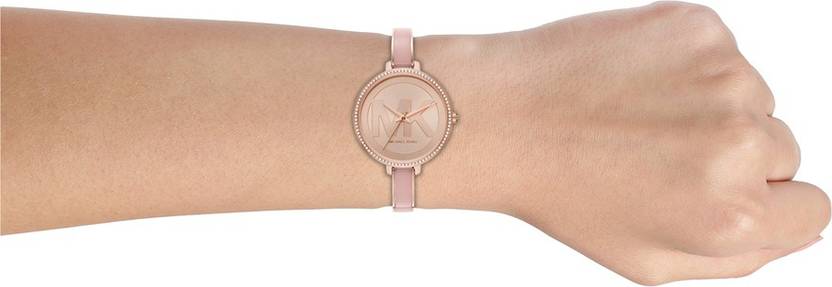 MICHAEL KORS Jaryn Analog Watch - For Women MK4545