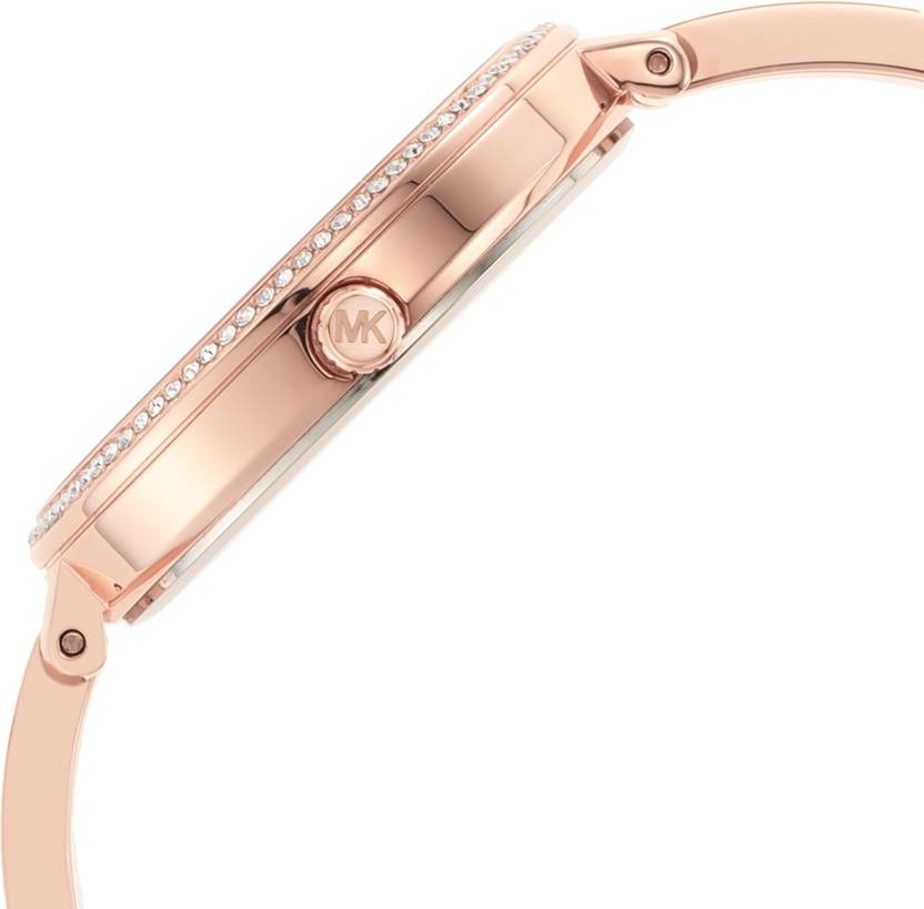 MICHAEL KORS Jaryn Analog Watch - For Women MK4545