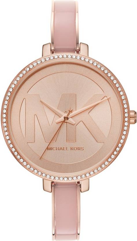 MICHAEL KORS Jaryn Analog Watch - For Women MK4545
