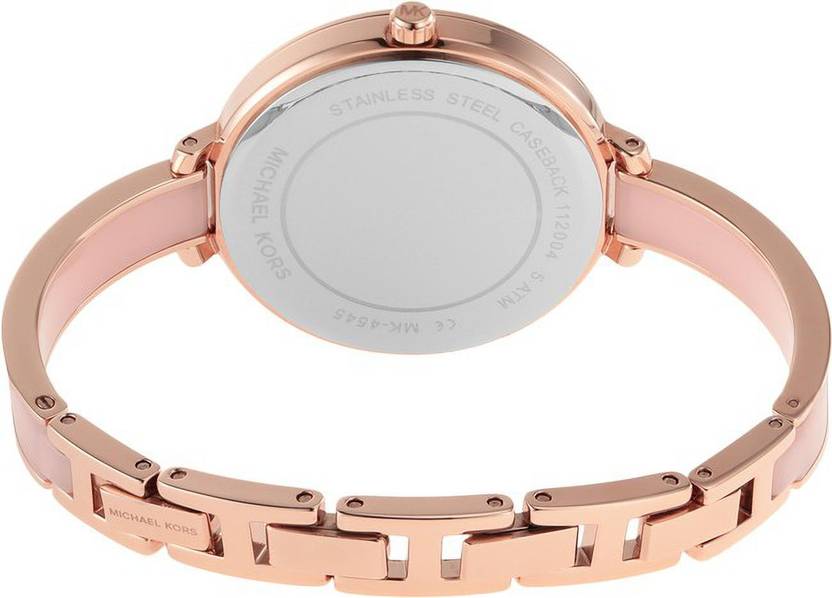 MICHAEL KORS Jaryn Analog Watch - For Women MK4545