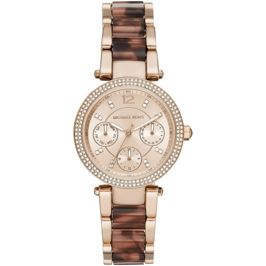 Michael Kors Watch For Women MK6834