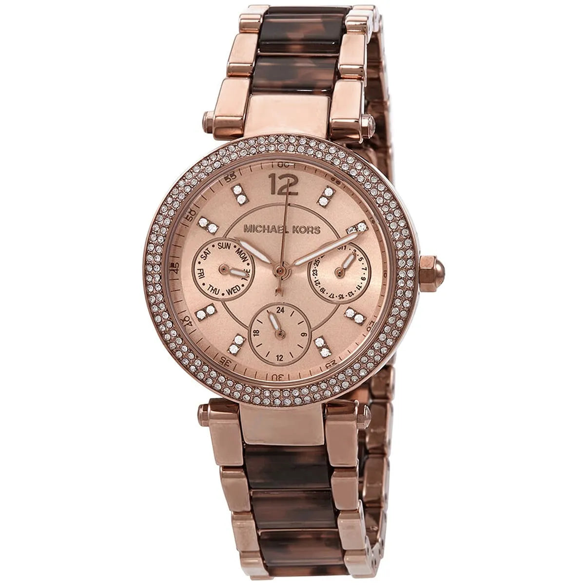 Michael Kors Watch For Women MK6834