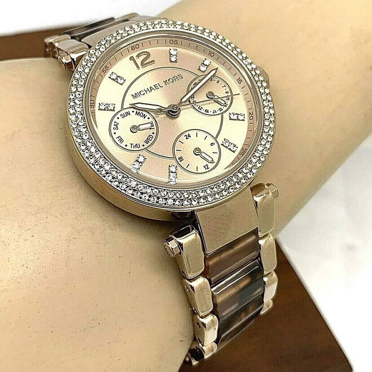 Michael Kors Watch For Women MK6834