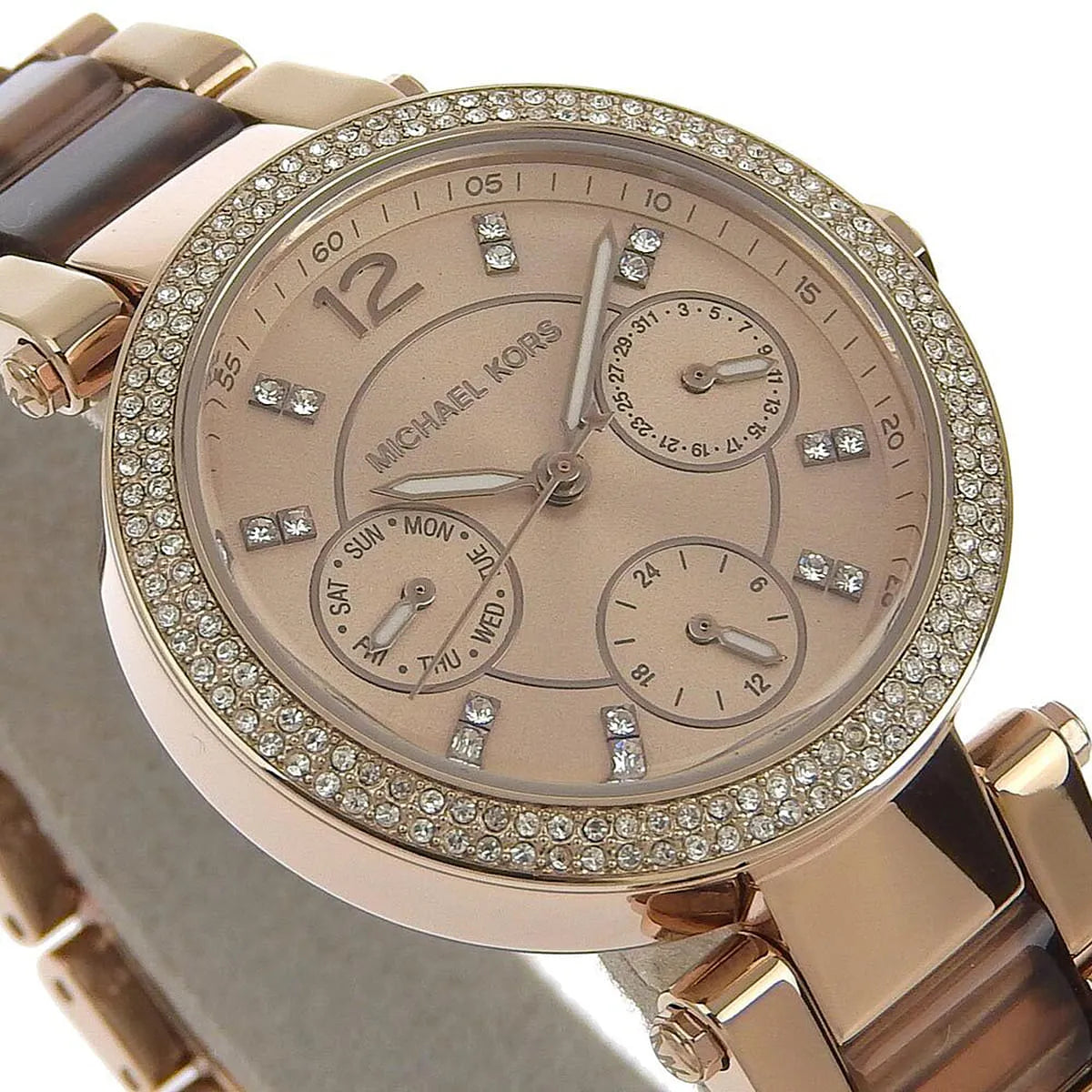 Michael Kors Watch For Women MK6834
