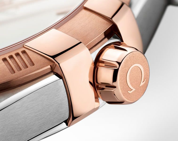 OMEGA Constellation Quartz 36 mm 131.20.36.60.02.001