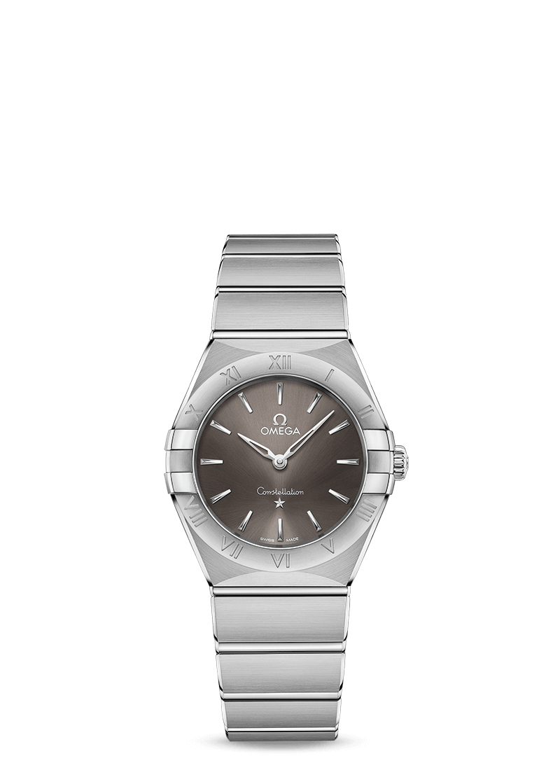 Omega-CONSTELLATION QUARTZ 28 MM
