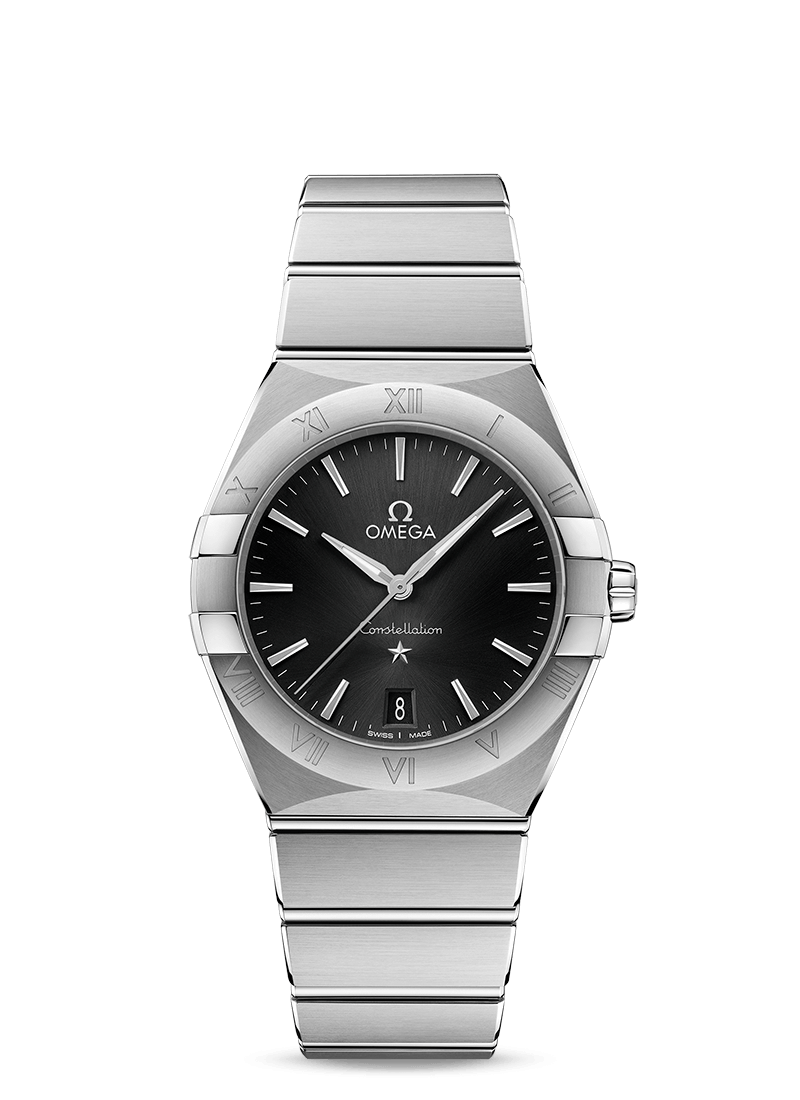 CONSTELLATION QUARTZ 36 MM