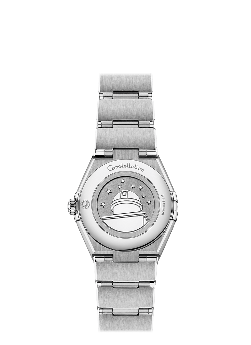 OMEGA Constellation CONSTELLATION QUARTZ 28 MM 131.15.28.60.56.001