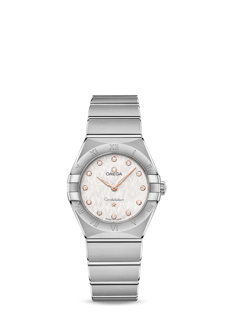 CONSTELLATION QUARTZ 28 MM