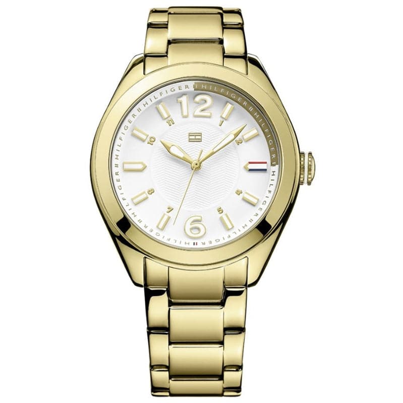 Tommy Hilfiger TH1781370 Women's Wristwatch