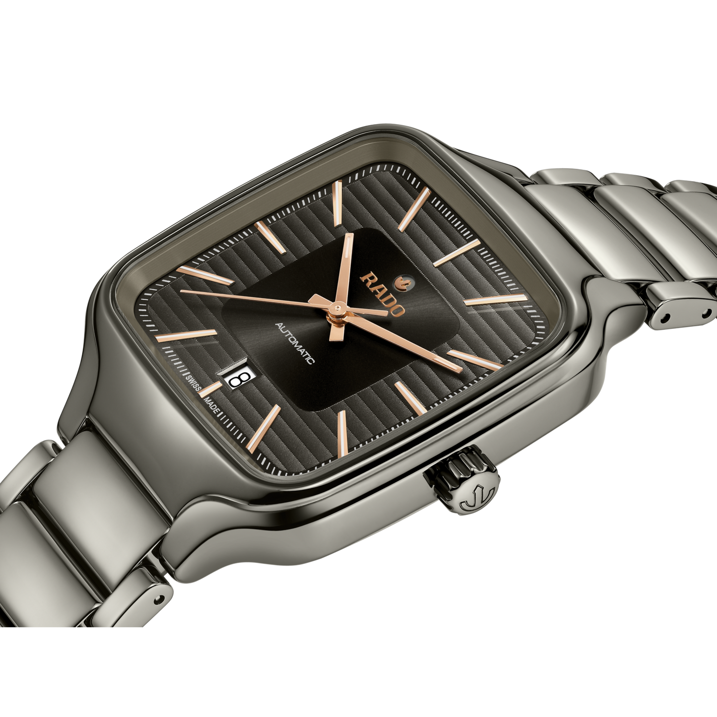 True Square Automatic R27077102