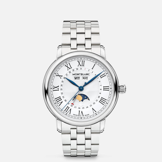 Montblanc Star Legacy Full Calendar 42 mm MB128677