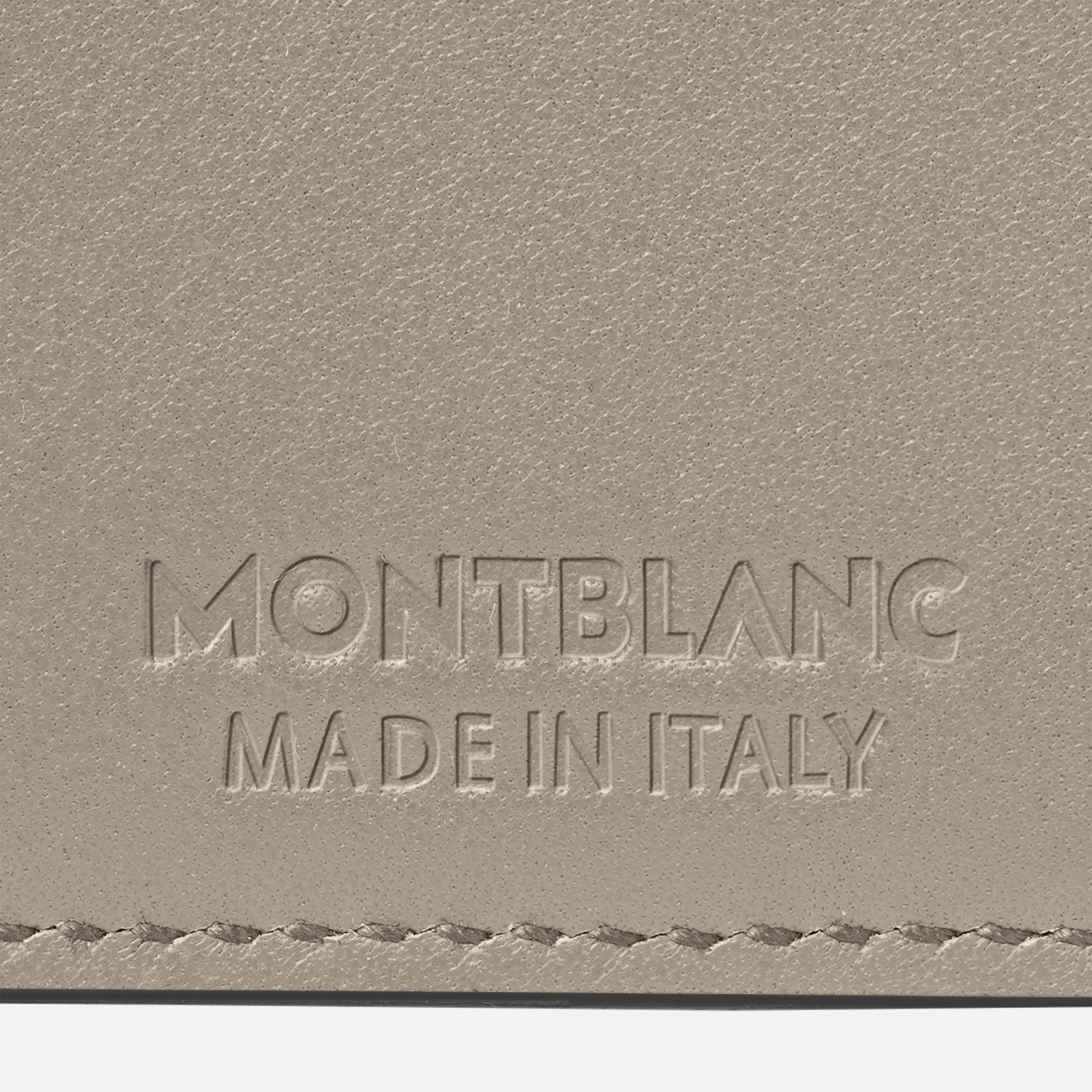 MEISTERSTÜCK SELECTION SOFT MINI WALLET-MB131826