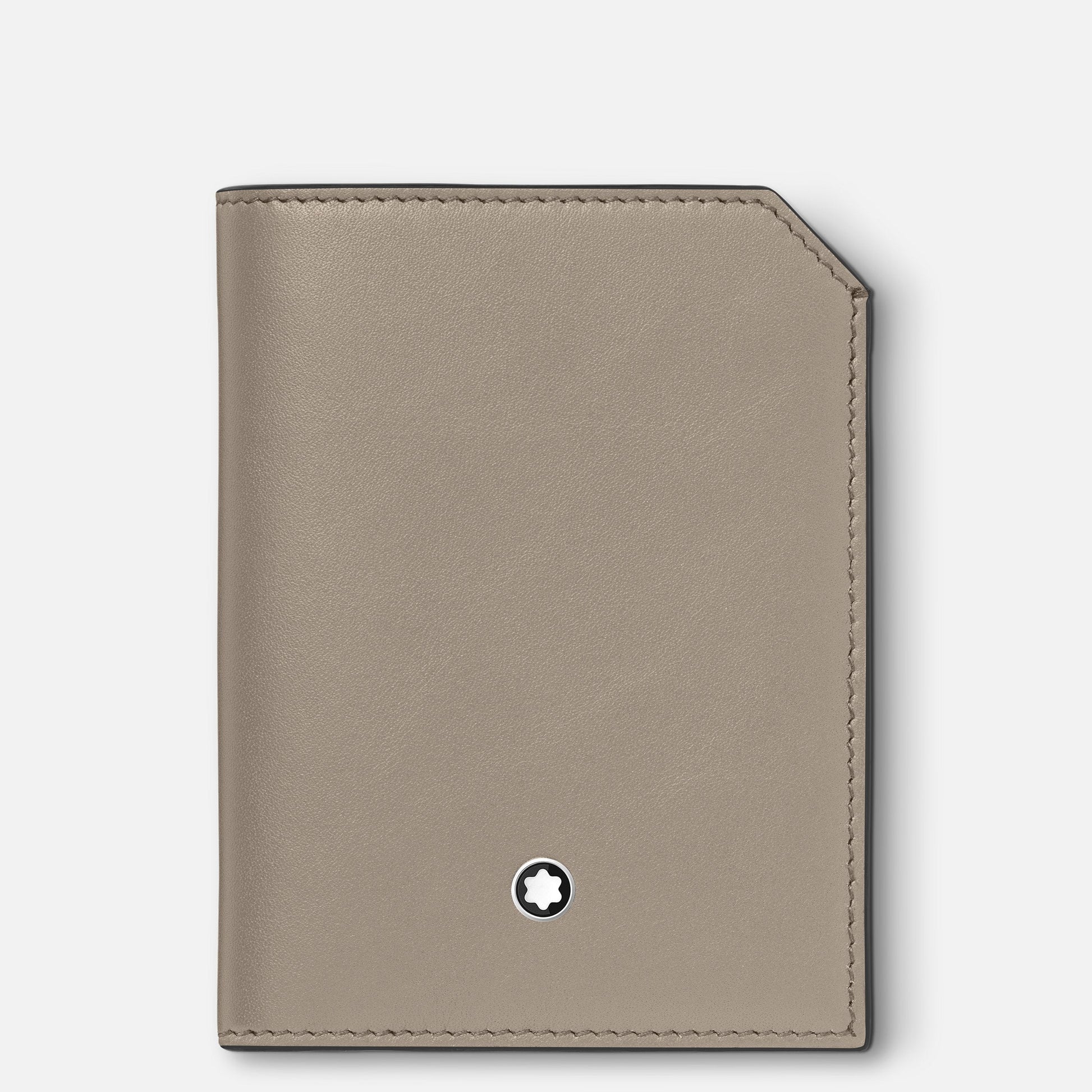 MEISTERSTÜCK SELECTION SOFT MINI WALLET-MB131826