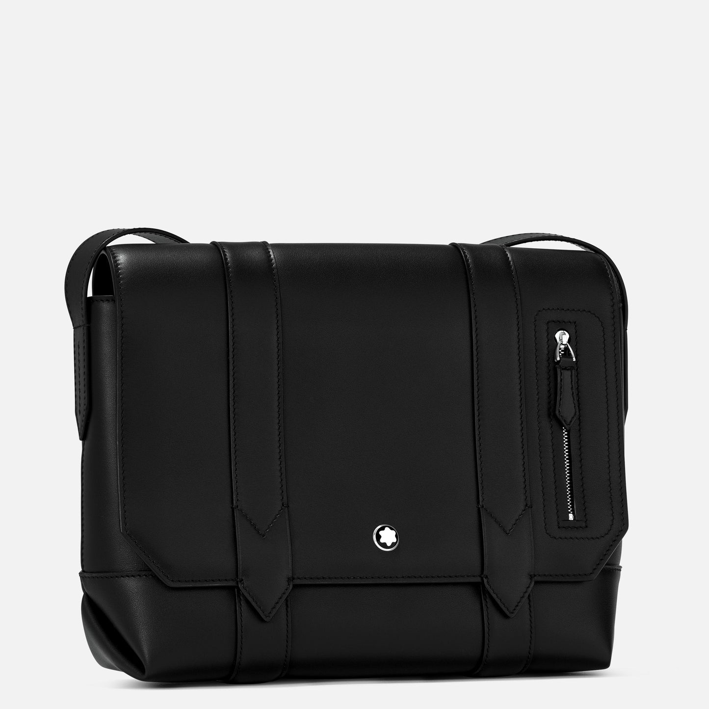 MEISTERSTÜCK SELECTION SOFT MINI MESSENGER-MB131793