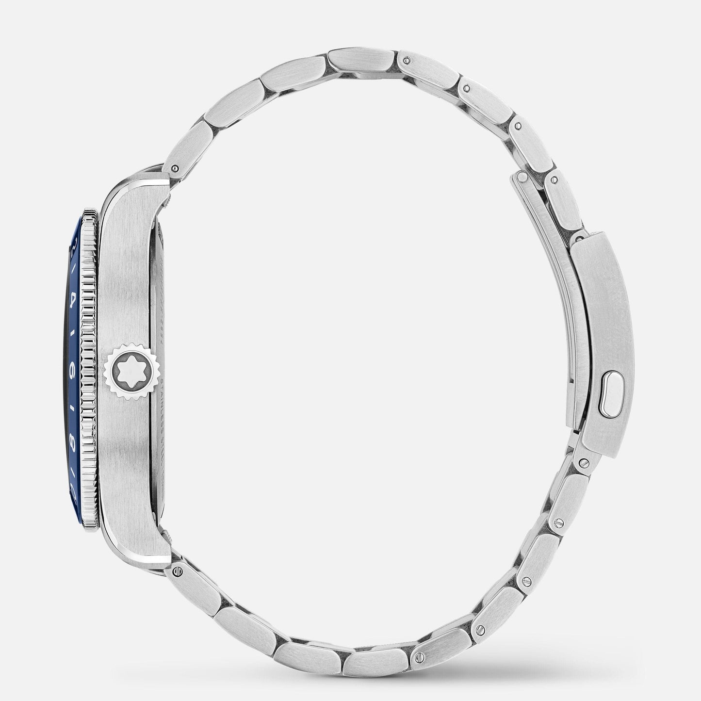 Montblanc 1858 GMT MB129616