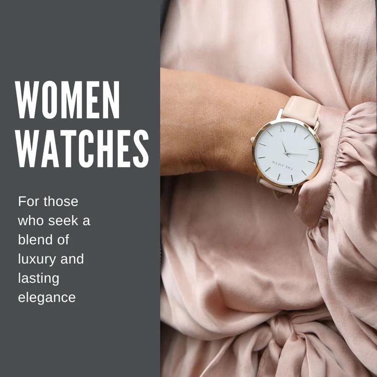 Women Watches