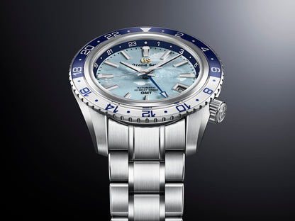 SBGJ275 - LIMITED EDITION AUTOMATIC HI-BEAT 36000 GMT