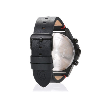 Pilota Chronograph Men's Watch -  0830434