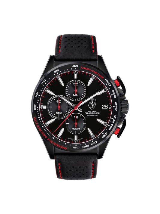 Pilota Chronograph Men's Watch -  0830542